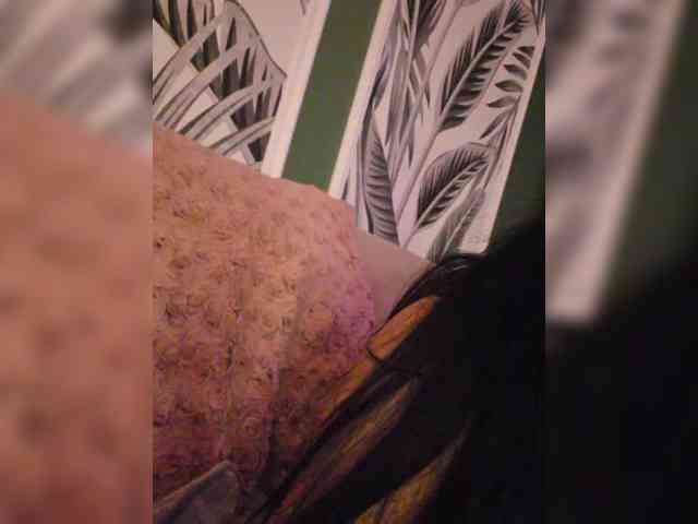 LadyOfDesire webcam