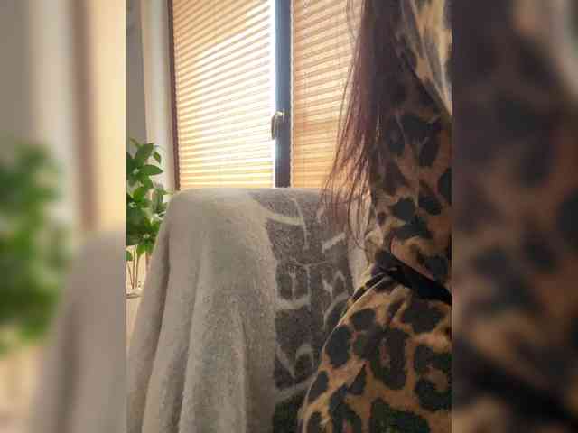 LadyOfDesire webcam
