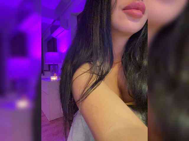 LadyOfDesire webcam