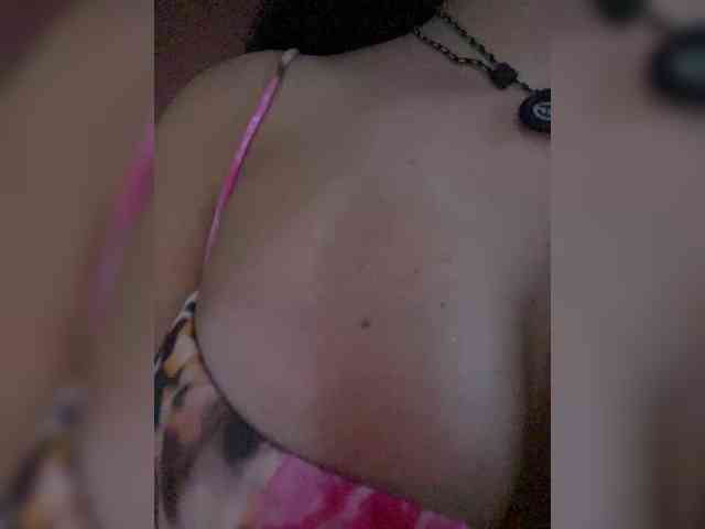 LadyOfDesire webcam