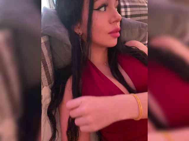 LadyOfDesire webcam