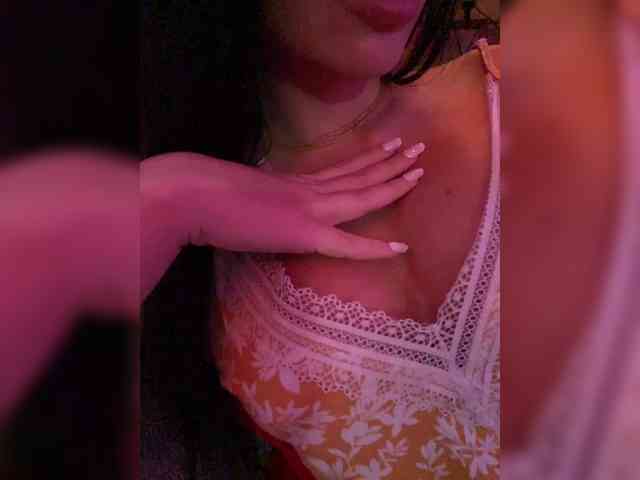 LadyOfDesire webcam