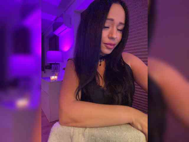 LadyOfDesire webcam