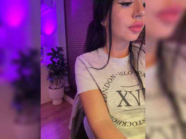 LadyOfDesire webcam