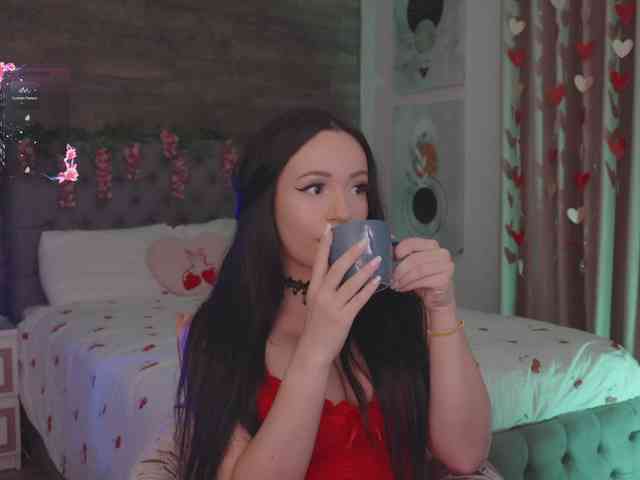 LadyOfDesire webcam