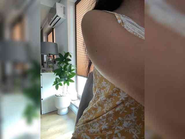 LadyOfDesire webcam