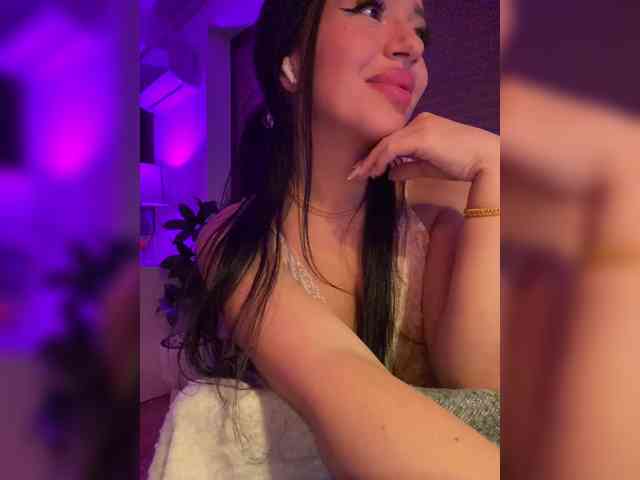 LadyOfDesire webcam