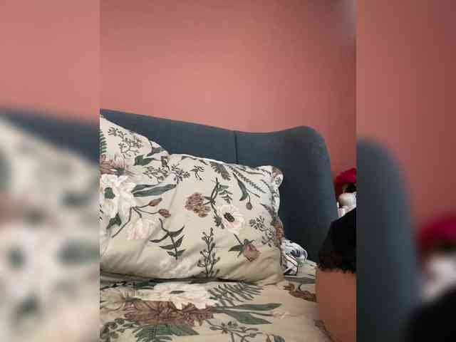LadyOfDesire webcam
