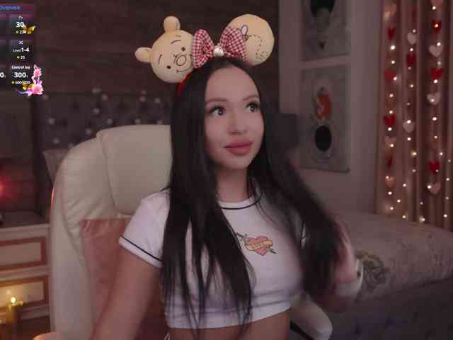 LadyOfDesire