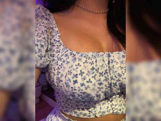 LadyOfDesire webcam