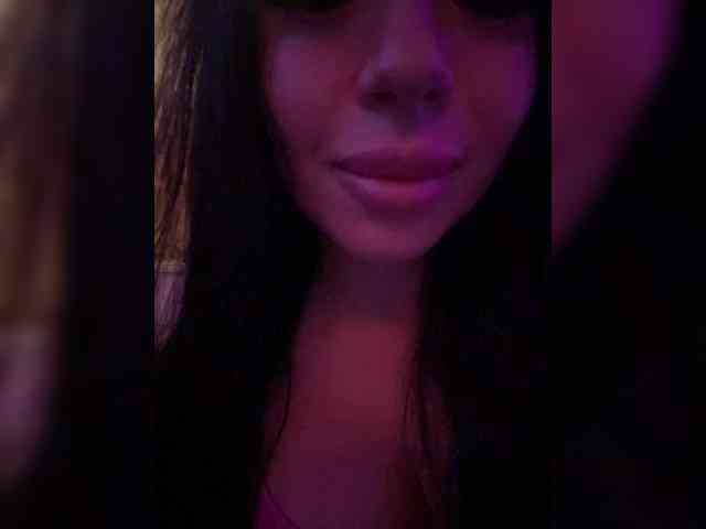 LadyOfDesire webcam