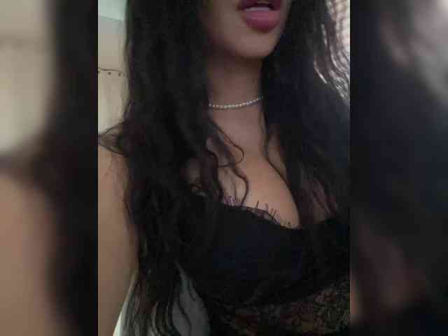 LadyOfDesire webcam