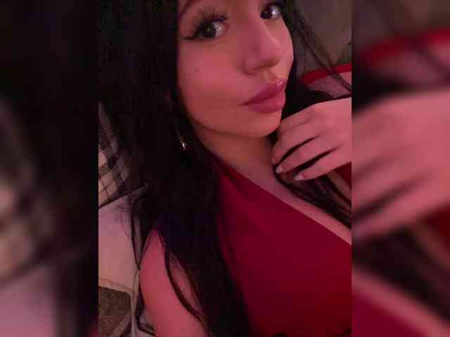 LadyOfDesire webcam