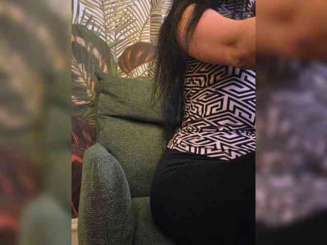 LadyOfDesire webcam