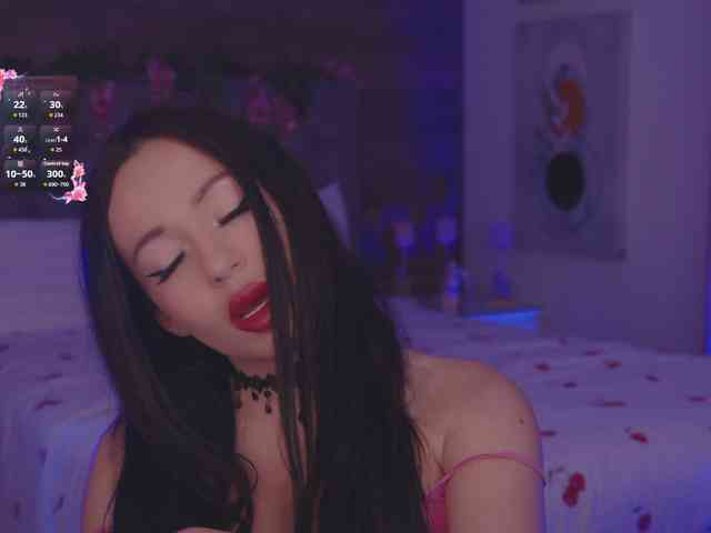 LadyOfDesire webcam