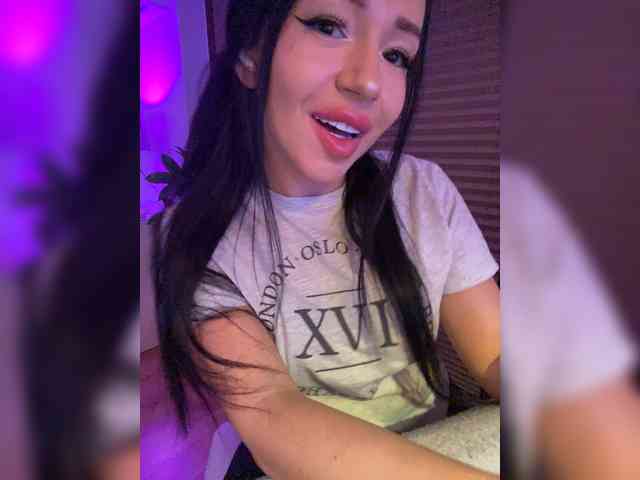 LadyOfDesire webcam