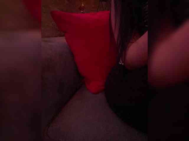LadyOfDesire webcam