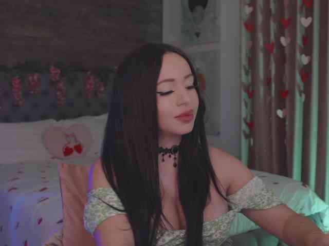 LadyOfDesire webcam