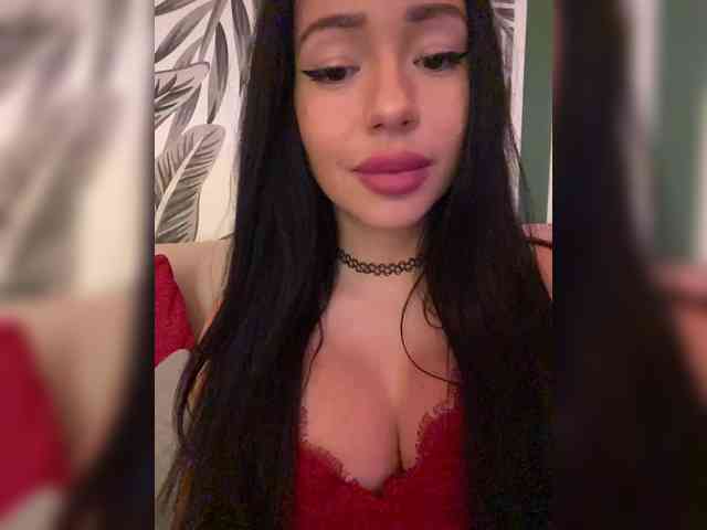 LadyOfDesire webcam