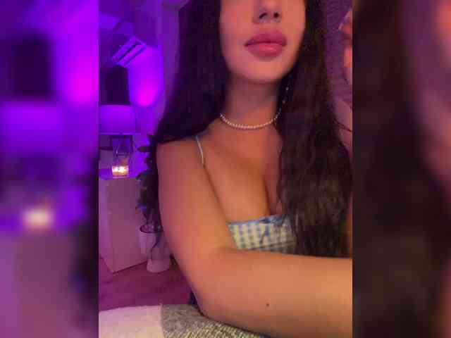 LadyOfDesire webcam