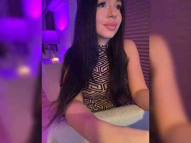 LadyOfDesire webcam
