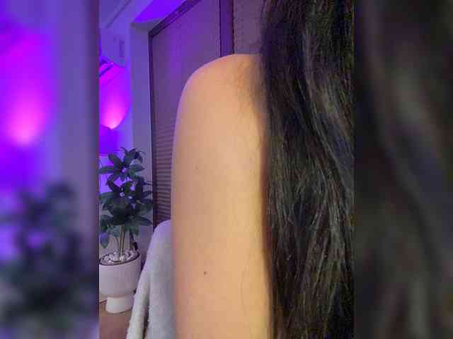 LadyOfDesire webcam
