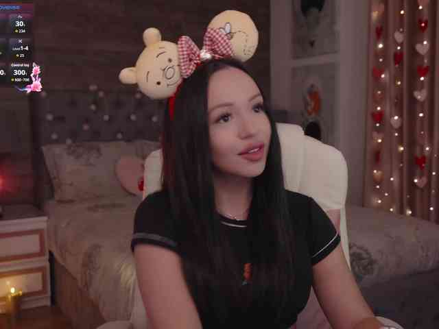 LadyOfDesire webcam