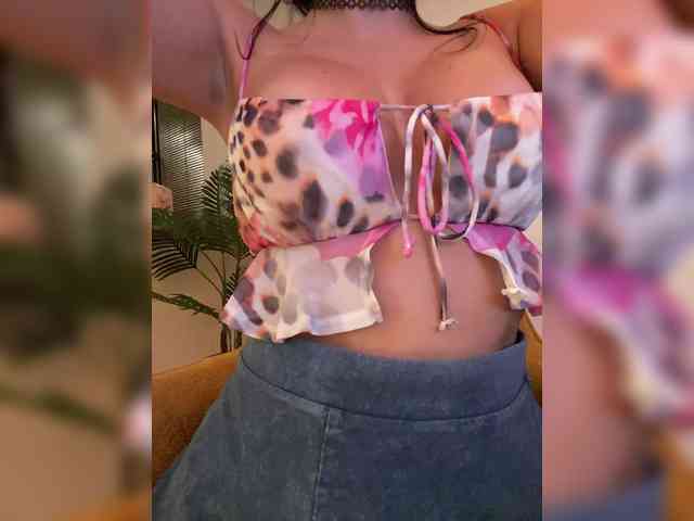 LadyOfDesire webcam