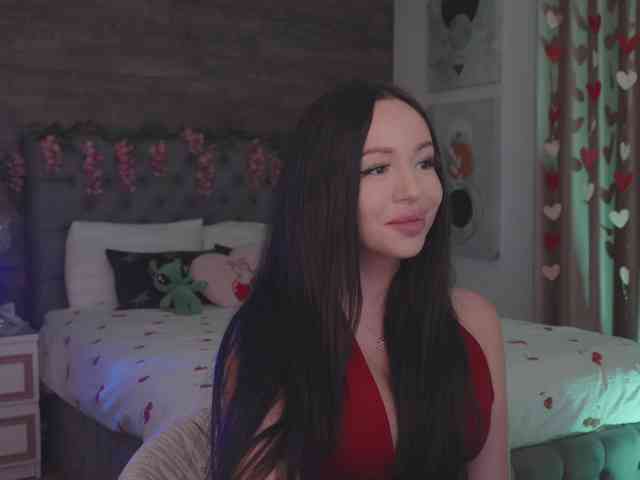 LadyOfDesire webcam