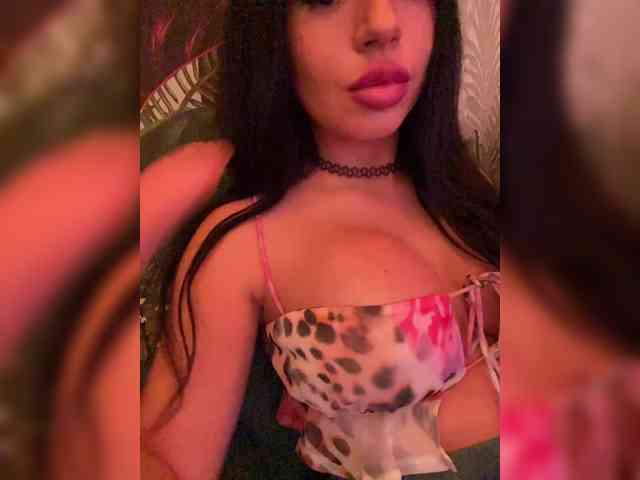 LadyOfDesire webcam