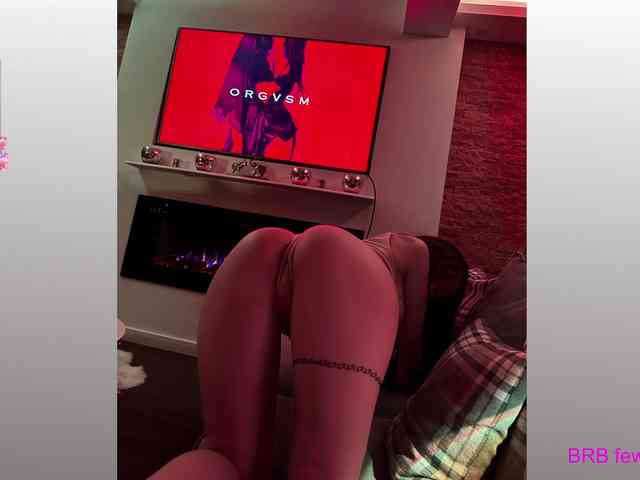 LadyOfDesire - Girl 
