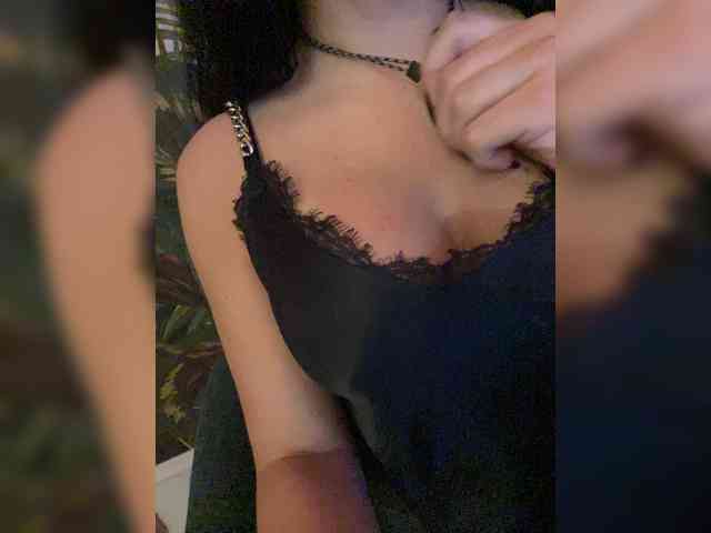 LadyOfDesire webcam