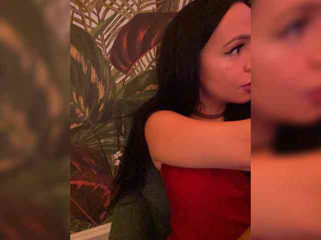 LadyOfDesire webcam