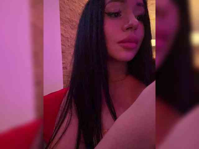 LadyOfDesire webcam