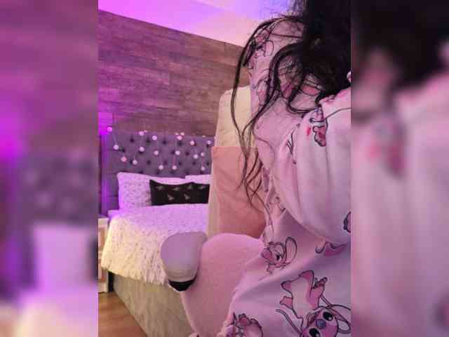 LadyOfDesire webcam