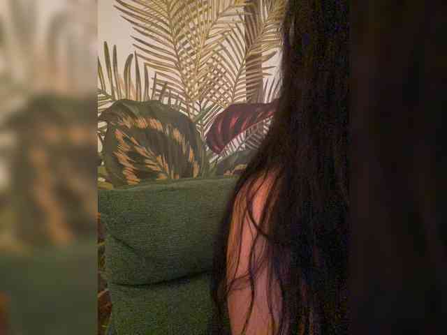 LadyOfDesire webcam