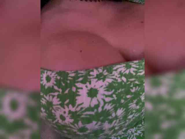 LadyOfDesire webcam