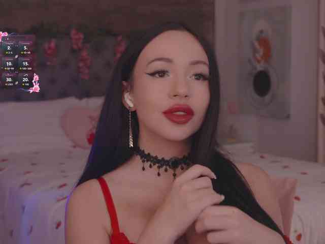 LadyOfDesire