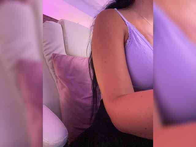 LadyOfDesire webcam