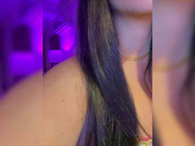 LadyOfDesire webcam