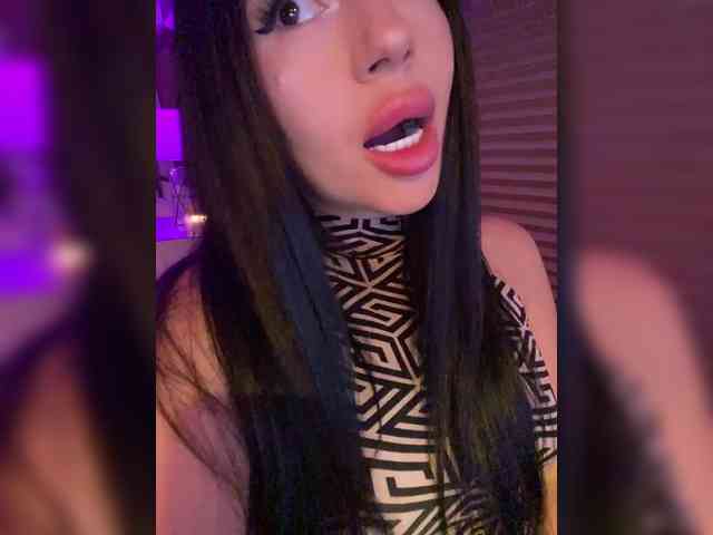 LadyOfDesire webcam