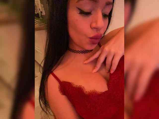 LadyOfDesire webcam
