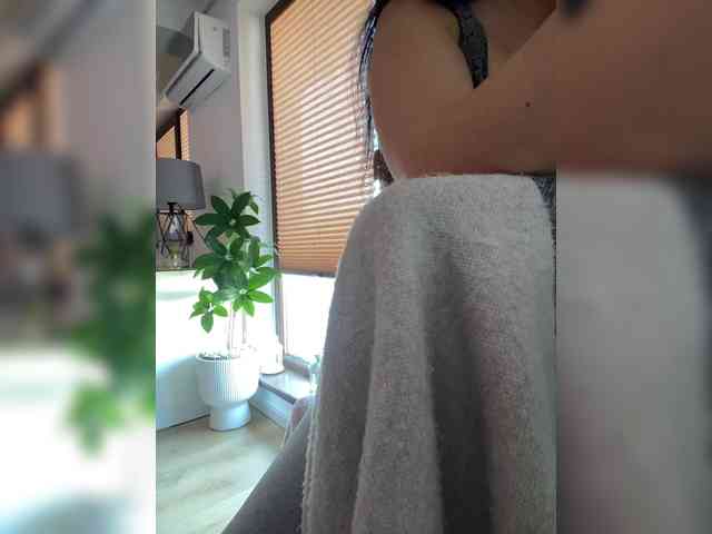 LadyOfDesire webcam