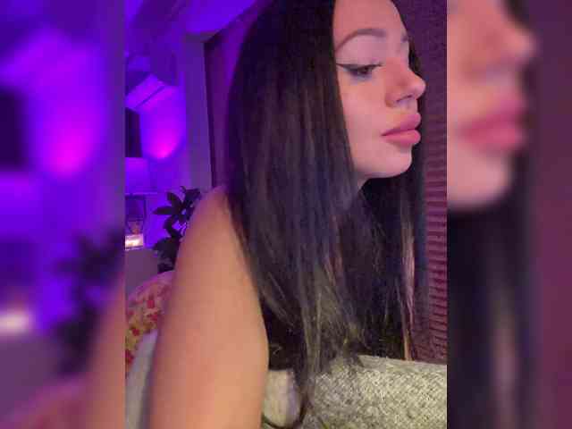 LadyOfDesire webcam