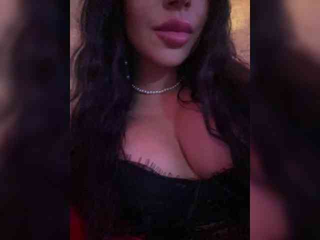 LadyOfDesire webcam