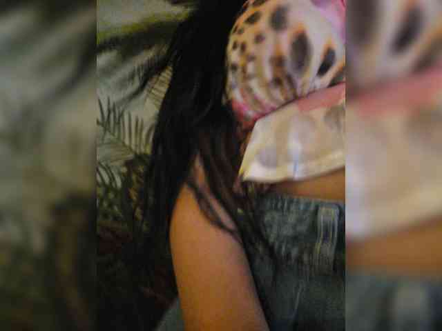 LadyOfDesire webcam