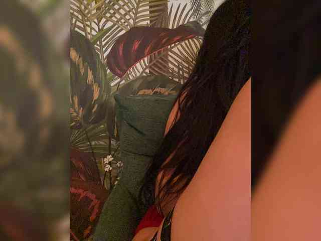 LadyOfDesire webcam