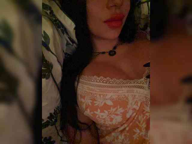 LadyOfDesire webcam