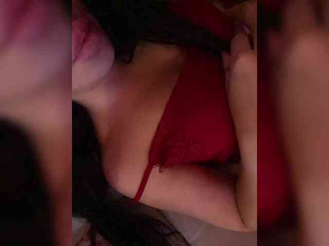 LadyOfDesire webcam