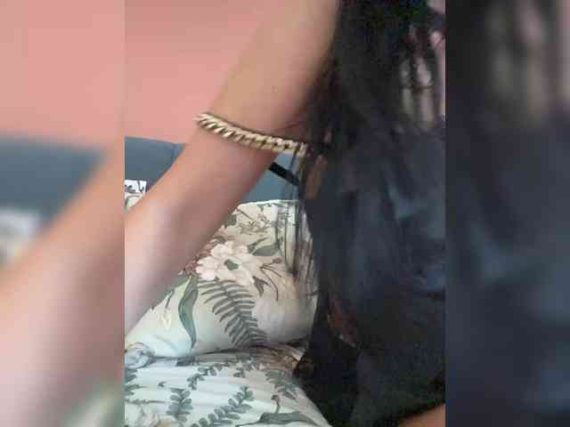 LadyOfDesire webcam